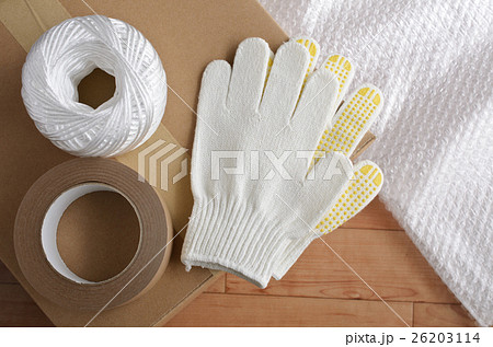 梱包資材 26203114