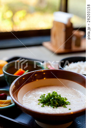 ととろ料理 イメージ ととろ料理 イメージ 26203158