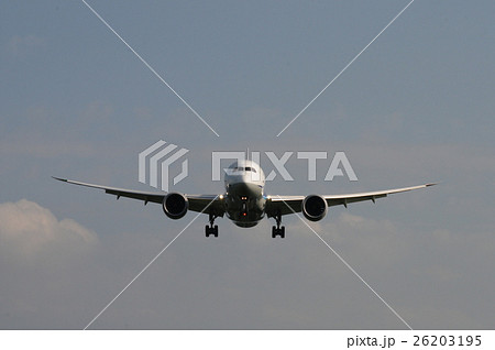 B787ドリームライナー 26203195