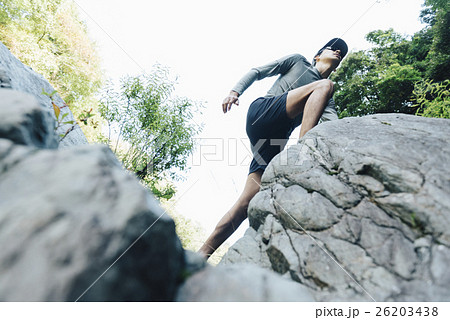 トレイルラン トレイルラン 26203438