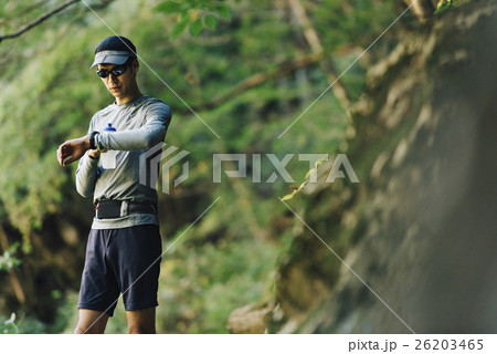 トレイルラン トレイルラン 26203465