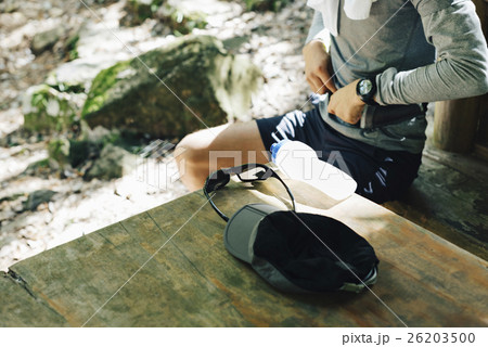 トレイルラン 26203500