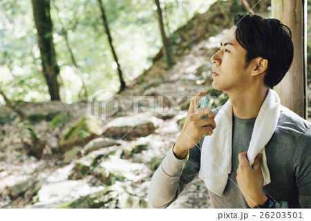 トレイルラン 26203501