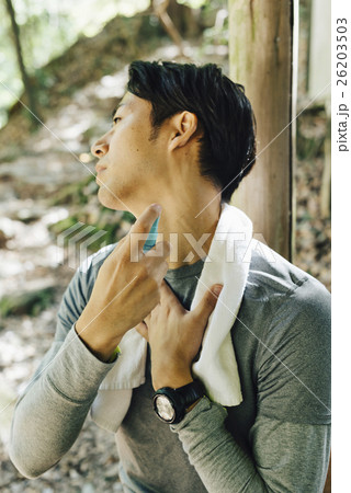 トレイルラン トレイルラン 26203503