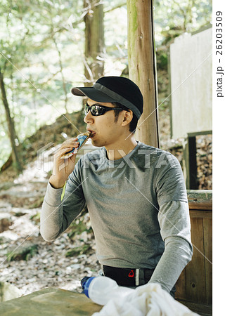 トレイルラン トレイルラン 26203509