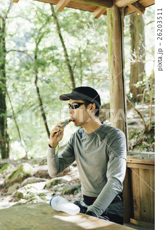 トレイルラン トレイルラン 26203511