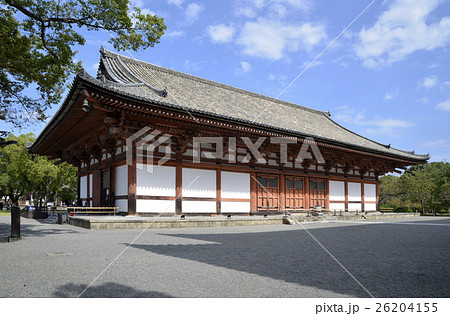 東寺講堂 26204155