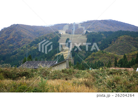 八海山　新潟県 26204264