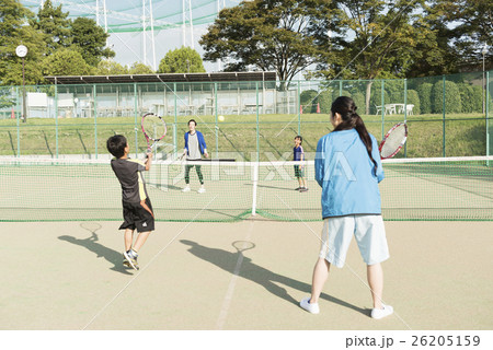 大人数スポーツ 26205159