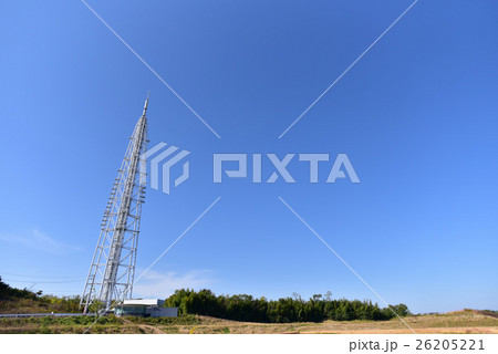 【愛知県】瀬戸市デジタルタワー 【愛知県】瀬戸市デジタルタワー 26205221