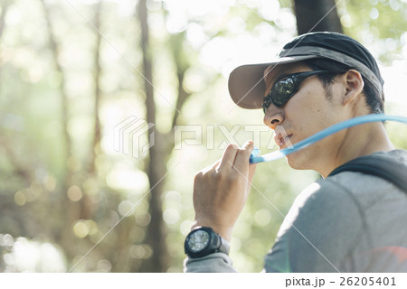 トレイルラン トレイルラン 26205401