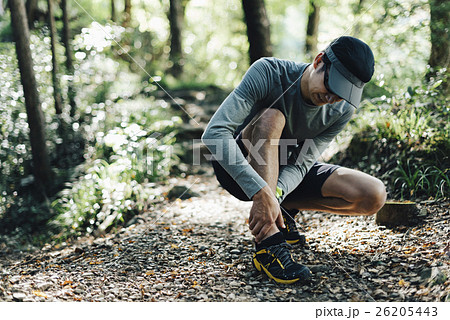 トレイルラン トレイルラン 26205443