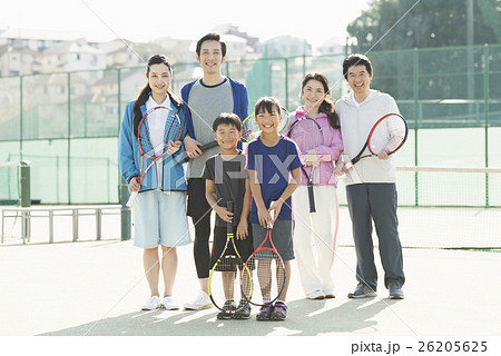 大人数スポーツ 26205625