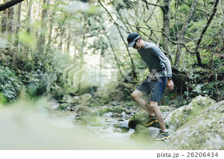 トレイルラン トレイルラン 26206434