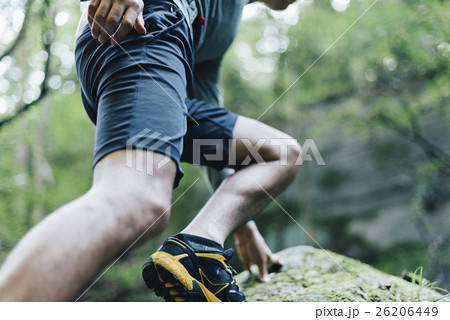 トレイルラン トレイルラン 26206449