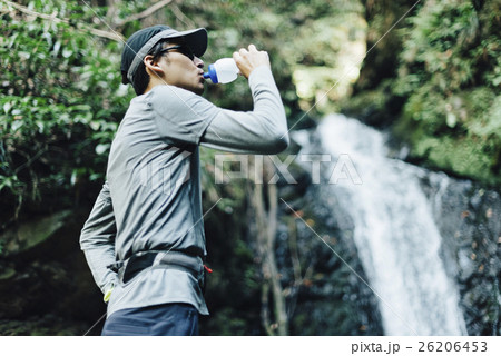 トレイルラン トレイルラン 26206453