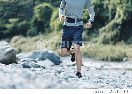 トレイルラン トレイルラン 26206461