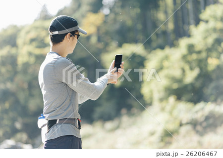 トレイルラン トレイルラン 26206467