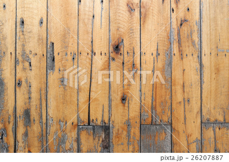 old wood texture of pallets for background. old wood texture of pallets for background. 26207887