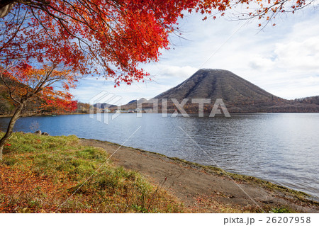 榛名湖06 26207958