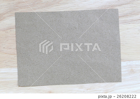 vintage of note paper on wooden background and copy specs. vintage of note paper on wooden background and copy specs. 26208222