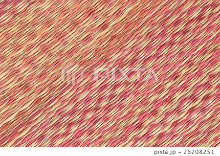 Thai mat,pattern of the mat in local traditional Thailand. 26208251
