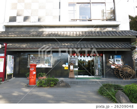 台東区立下町風俗資料館 台東区立下町風俗資料館 26209048