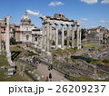 イタリア　フォロロマーノ 26209237