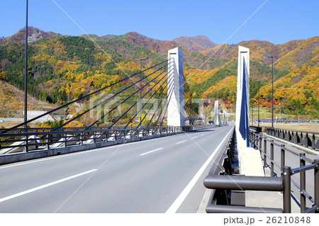 八ッ場大橋 26210848