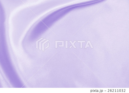 Smooth elegant lilac silk or satin texture Smooth elegant lilac silk or satin texture 26211032