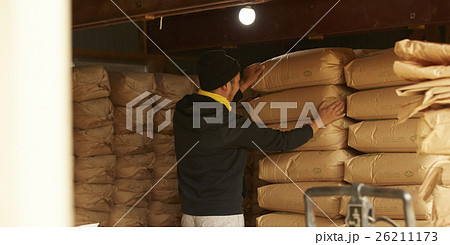 農家　イメージ 26211173