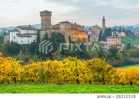 Levizzano, Modena, Emilia Romagna, Italy Levizzano, Modena, Emilia Romagna, Italy 26212519
