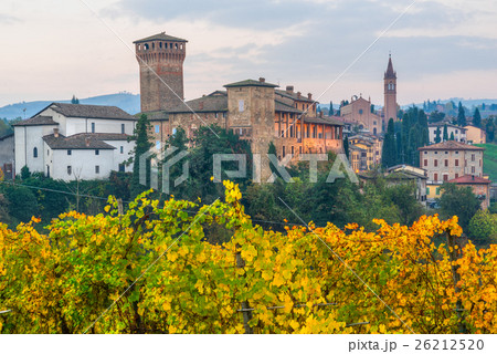 Levizzano, Modena, Emilia Romagna, Italy 26212520