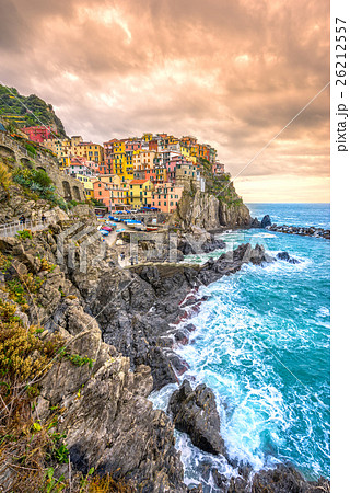 Manarola, Cinque Terre Park, Liguria, Italy 26212557