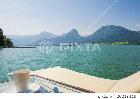 オーストリア 世界遺産 ザルツカンマーグート オーストリア 世界遺産 ザルツカンマーグート 26213119