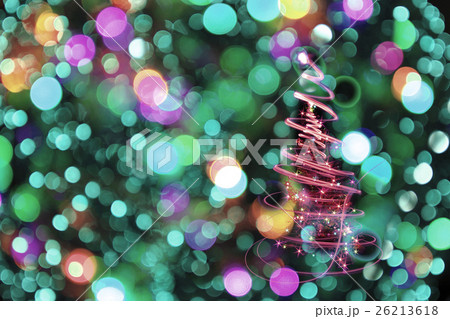 color christmas lights as nice background color christmas lights as nice background 26213618