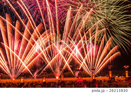 キリコ祭り 26213830