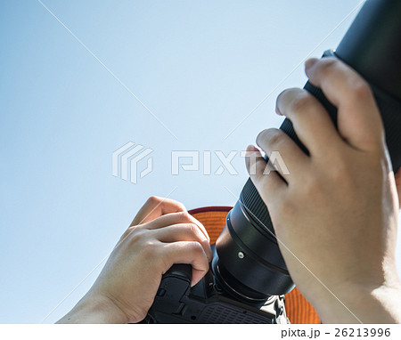 撮影 26213996