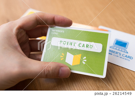 会員証イメージ 26214549