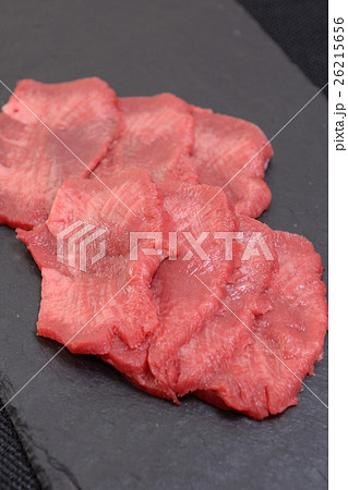 おいしい牛タン生肉 26215656