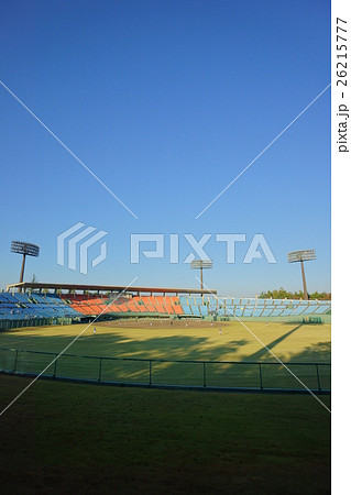 福島県営あづま球場 福島県営あづま球場 26215777