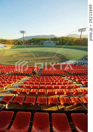 福島県営あづま球場 福島県営あづま球場 26215889