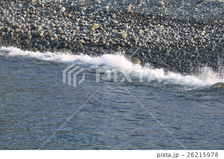 波打ち際 波打ち際 26215978