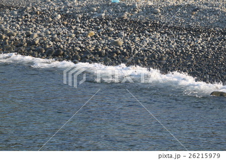 波打ち際 波打ち際 26215979