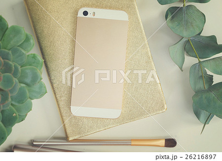 Offise desktop scene 26216897