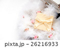 プレゼント 26216933