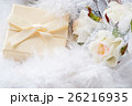 プレゼント 26216935