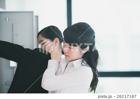 a member of a company 26217187