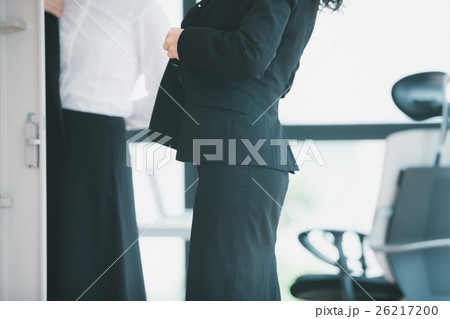 a member of a company 26217200
