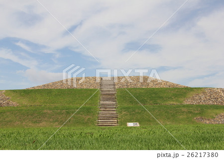 亀塚古墳 亀塚古墳 26217380